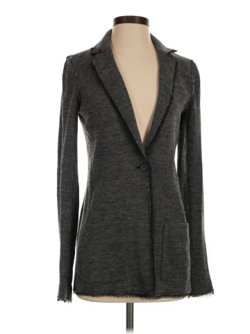 Banana Republic Wool Blazer (view 1)