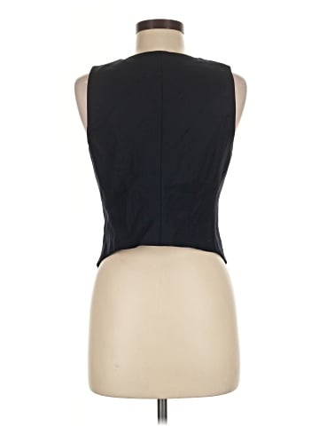 Babaton Tuxedo Vest (view 2)