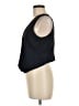 Babaton Black Tuxedo Vest Size 6 - photo 5