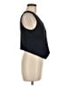 Babaton Black Tuxedo Vest Size 6 - photo 4