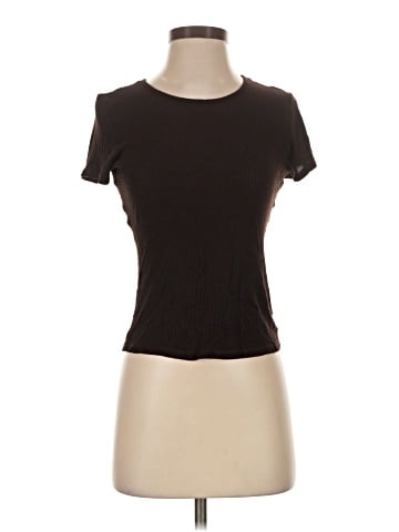 Leset Short Sleeve T Shirt