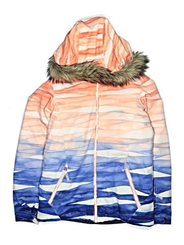 Roxy Snow Jacket (view 1)