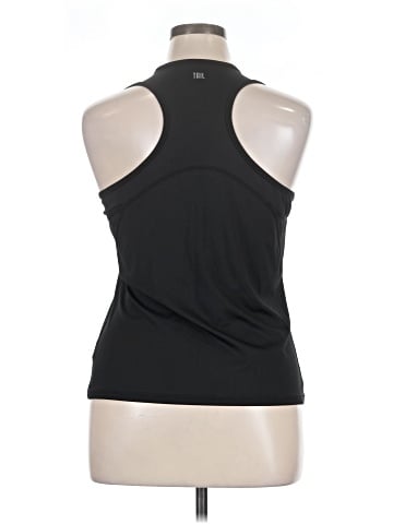 Tail Sleeveless T-Shirt (view 2)