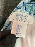 Sigrid Olsen Paisley Blue Casual Dress Size S - photo 7