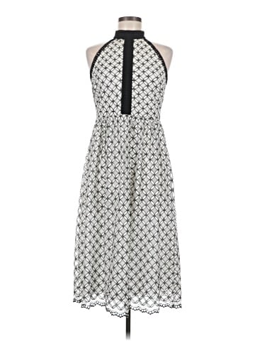 Eri + Ali Casual Dress (view 1)