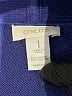 Chico's Blue Cardigan Size M - photo 7
