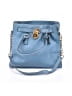 MICHAEL Michael Kors Blue Tote One size - photo 1