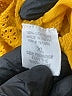 Live 4 Truth Yellow Short Sleeve Top Size XL - photo 8