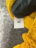 Live 4 Truth Yellow Short Sleeve Top Size XL - photo 9