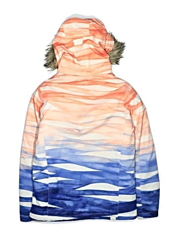 Roxy Snow Jacket (view 2)