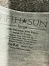 Fifth Sun Gray Tank Top Size L - photo 7