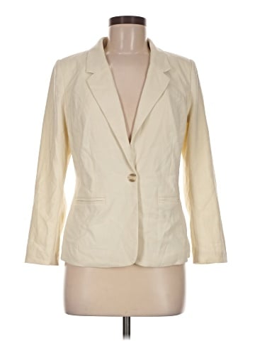 Kensie Blazer (view 1)