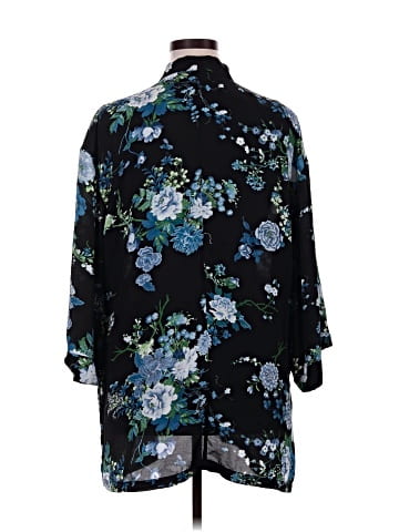 NY Collection Kimono (view 2)