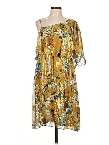 Hemant & Nandita Casual Dress (view 1)