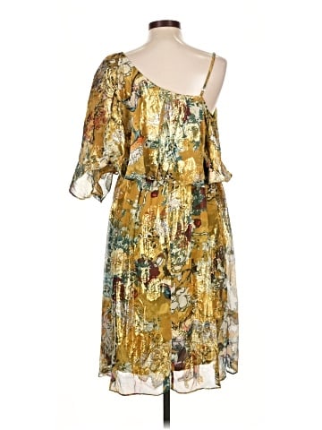 Hemant & Nandita Casual Dress (view 2)