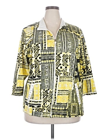Onque Cardigan (view 1)