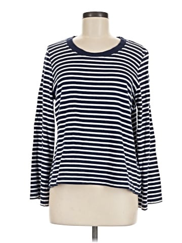 Rivet & Thread 3/4 Sleeve T-Shirt (view 1)