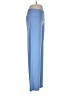 Last Tango Blue Casual Pants Size M - photo 4