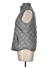 Old Navy 100% Polyester Gray Vest Size M - photo 5