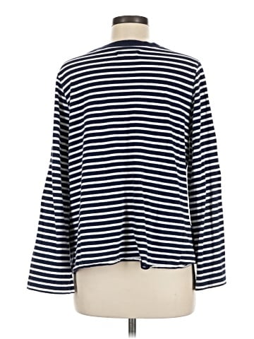 Rivet & Thread 3/4 Sleeve T-Shirt (view 2)