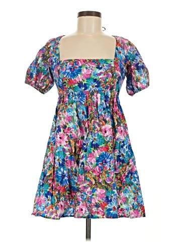 Show Me Your Mumu Casual Dress (view 1)