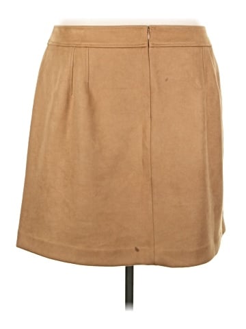 Ann Taylor LOFT Casual Skirt (view 2)