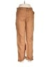 Dickies 100% Cotton Brown Cargo Pants Size 18 - photo 1