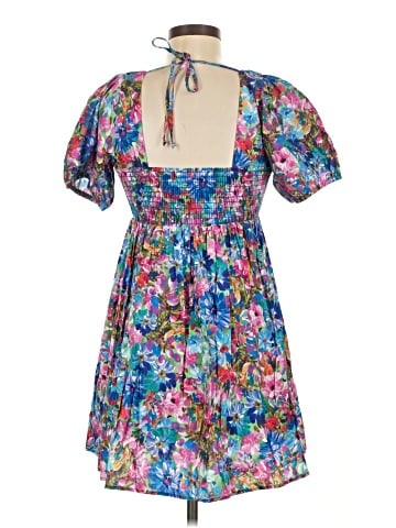 Show Me Your Mumu Casual Dress (view 2)