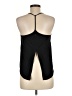 Lululemon Athletica Black Tank Top Size 6 - photo 2