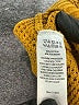 Max Studio Yellow Orange Pullover Sweater Size S - photo 8