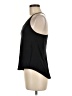 Lululemon Athletica Black Tank Top Size 6 - photo 5