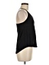Lululemon Athletica Black Tank Top Size 6 - photo 4