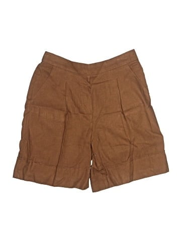 J by Joie Khaki Shorts (view 1)