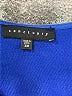 Sanctuary Solid Blue Casual Dress Size XS - photo 7