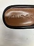 Clarks Brown Sandals Size 6 1/2 - photo 3