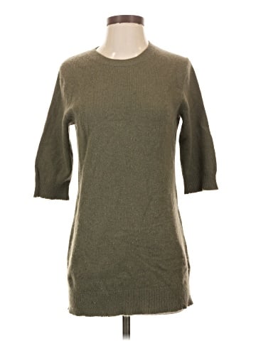 Vince. Cashmere Pullover Sweater (view 1)