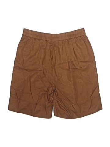 J by Joie Khaki Shorts (view 2)