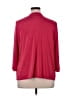 Additions by Chico's Red Cardigan Size XL (3) - photo 2