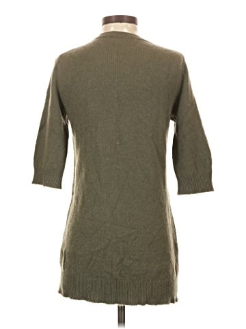 Vince. Cashmere Pullover Sweater (view 2)