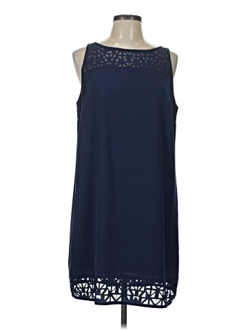 Apt. 9 Casual Dress (view 1)
