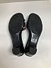 Clarks Brown Sandals Size 6 1/2 - photo 5