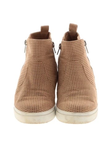 Brash Wedges (view 2)
