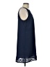 Apt. 9 100% Polyester Solid Blue Casual Dress Size L - photo 4