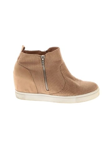 Brash Wedges (view 1)