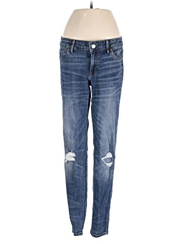 White House Black Market Jeans (view 1)