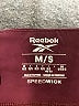 Reebok Burgundy Active Pants Size M - photo 7