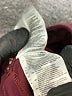 Reebok Burgundy Active Pants Size M - photo 8