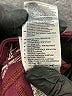 Reebok Burgundy Active Pants Size M - photo 9