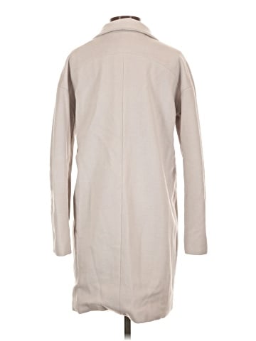 T Tahari Wool Coat (view 2)