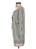 Zumba Wear Gray Pullover Sweater Size XS - photo 5